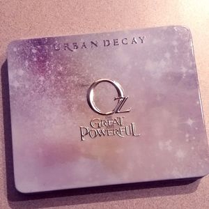 Urban Decay Oz Glinda Palette